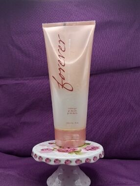 Avon Forever Shower Gel  6.7 fl oz